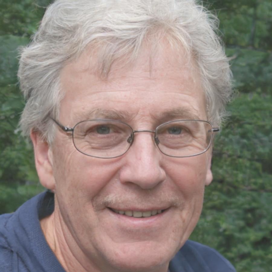 Portrait de Rémy Duchatel